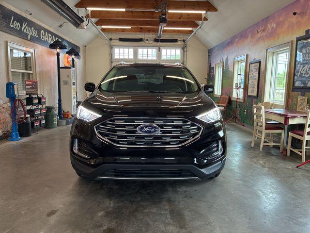 used 2022 Ford Edge car, priced at $27,700