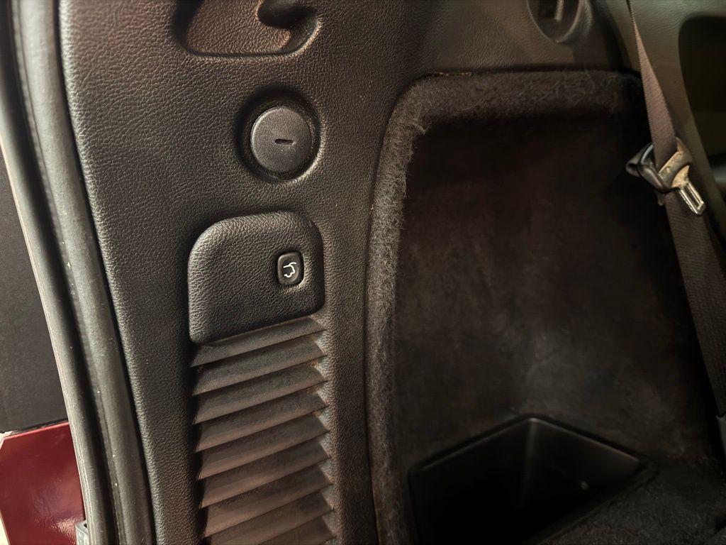 used 2021 Dodge Durango car, priced at $26,100