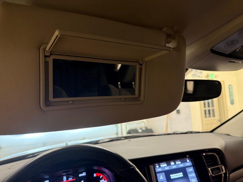 used 2021 Dodge Durango car, priced at $26,100