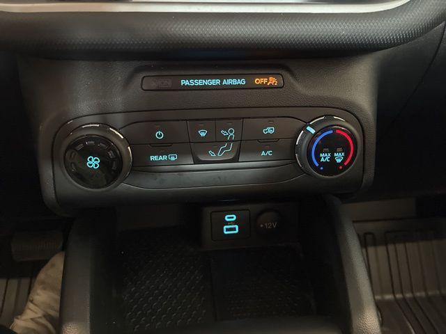 used 2021 Ford Bronco Sport car, priced at $18,895