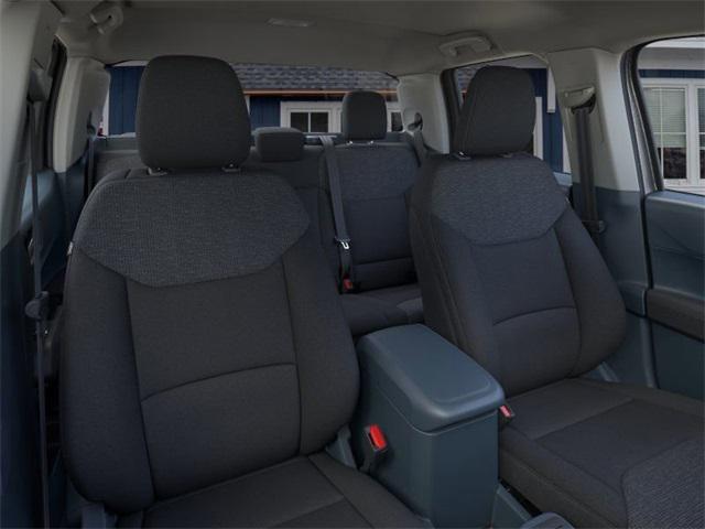 new 2025 Ford Maverick car, priced at $30,095