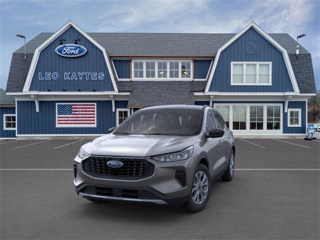 new 2025 Ford Escape car, priced at $33,070