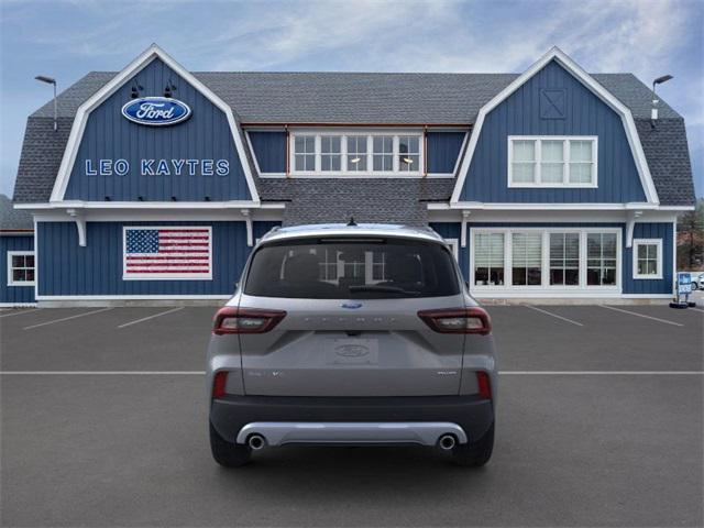 new 2025 Ford Escape car, priced at $33,070