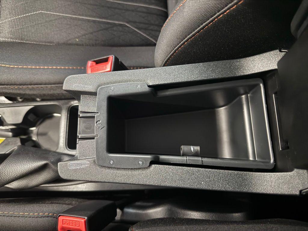used 2022 Ford EcoSport car, priced at $20,100