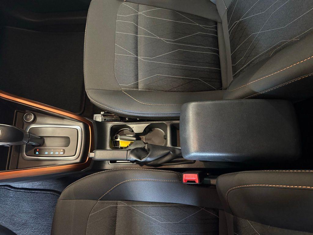 used 2022 Ford EcoSport car, priced at $20,100