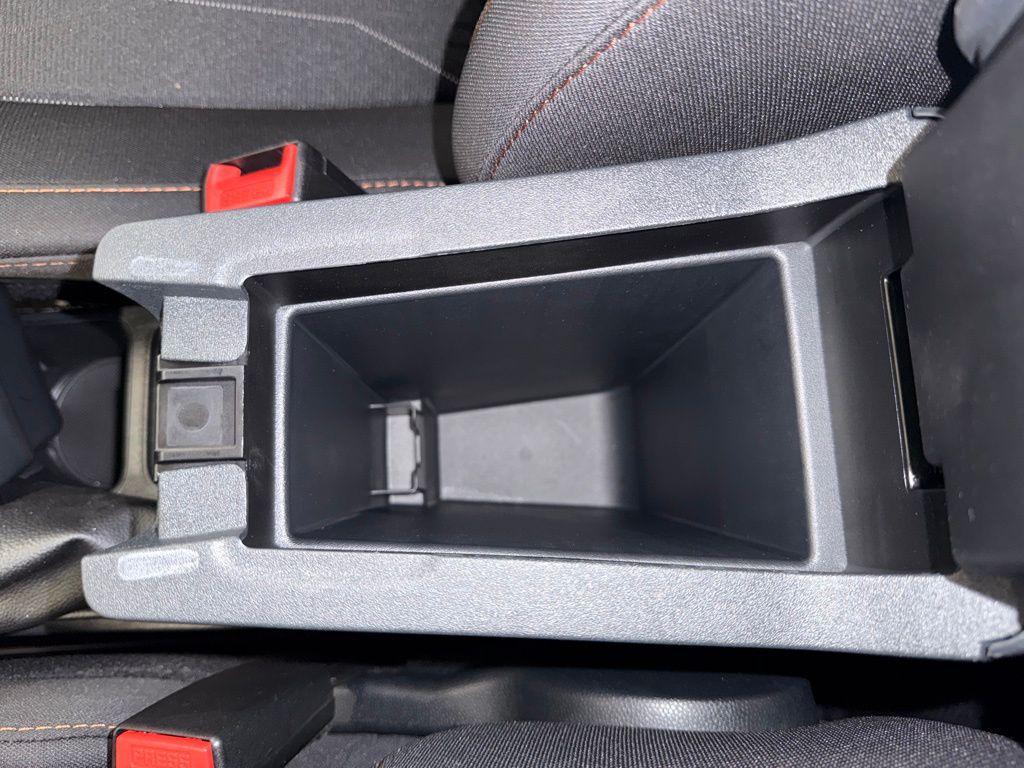 used 2022 Ford EcoSport car, priced at $20,100