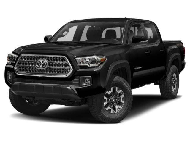 used 2018 Toyota Tacoma car, priced at $29,500