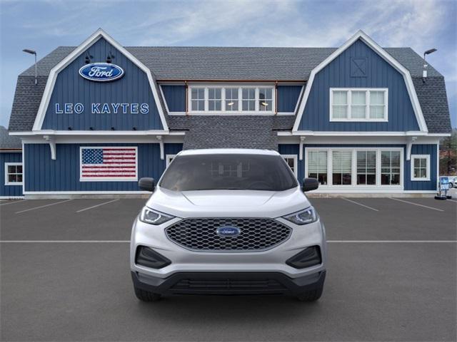 new 2024 Ford Edge car, priced at $40,220