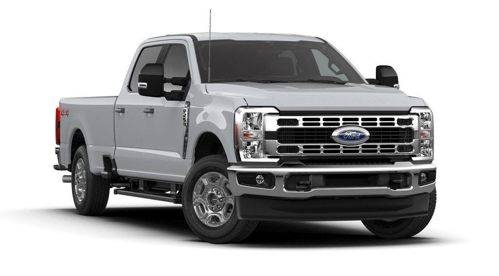 new 2026 Ford F-250 car, priced at $63,005