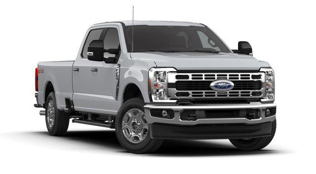 new 2026 Ford F-250 car, priced at $63,005