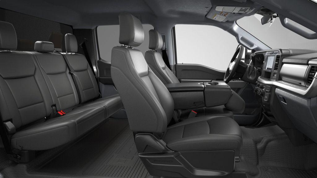 new 2026 Ford F-250 car, priced at $63,005