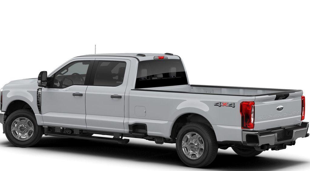 new 2026 Ford F-250 car, priced at $63,005