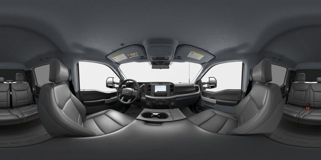 new 2026 Ford F-250 car, priced at $63,005