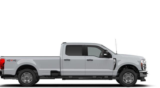 new 2026 Ford F-250 car, priced at $63,005