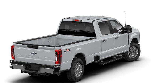 new 2026 Ford F-250 car, priced at $63,005