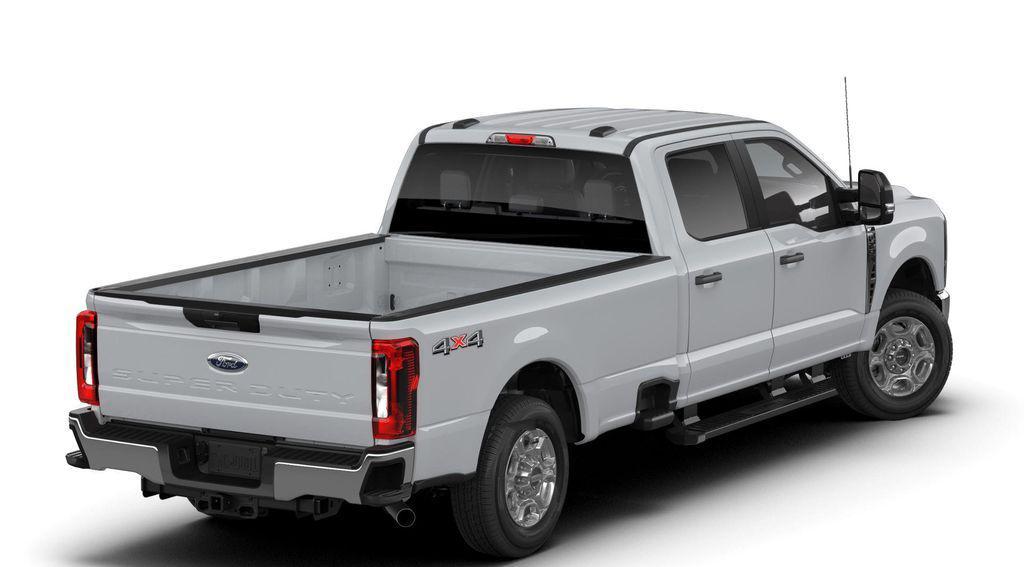 new 2026 Ford F-250 car, priced at $63,005