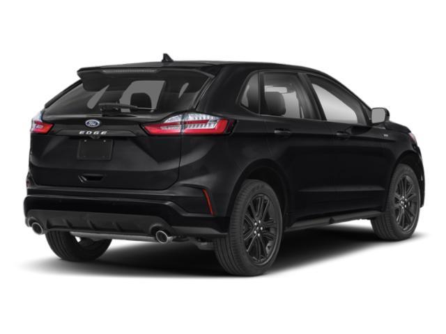 used 2022 Ford Edge car, priced at $27,818