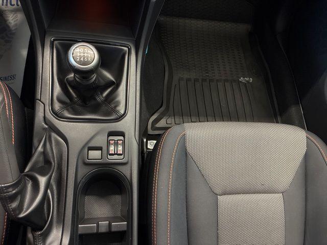 used 2023 Subaru Crosstrek car, priced at $23,800