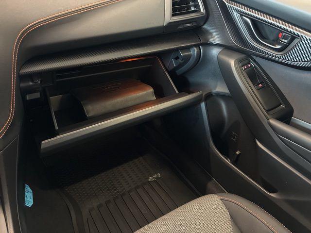 used 2023 Subaru Crosstrek car, priced at $23,800