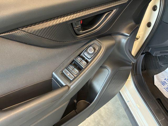 used 2023 Subaru Crosstrek car, priced at $23,800