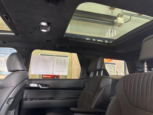 used 2024 Hyundai Palisade car, priced at $39,200