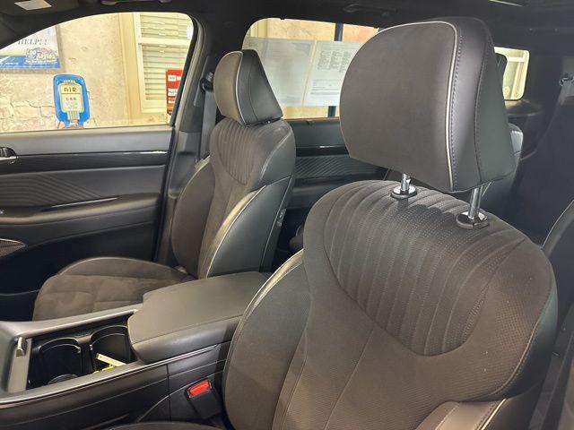 used 2024 Hyundai Palisade car, priced at $39,200