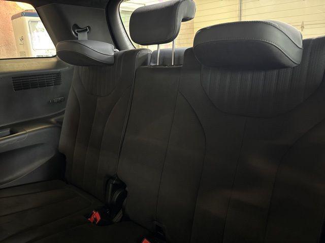 used 2024 Hyundai Palisade car, priced at $39,200