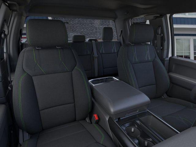 new 2025 Ford F-150 car, priced at $51,565