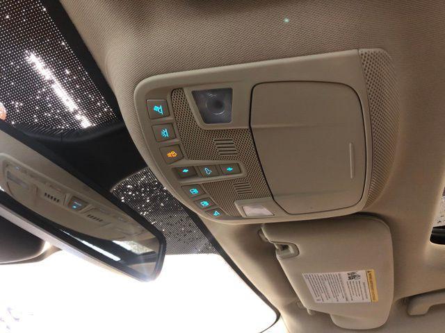 used 2022 Ford Edge car, priced at $28,100