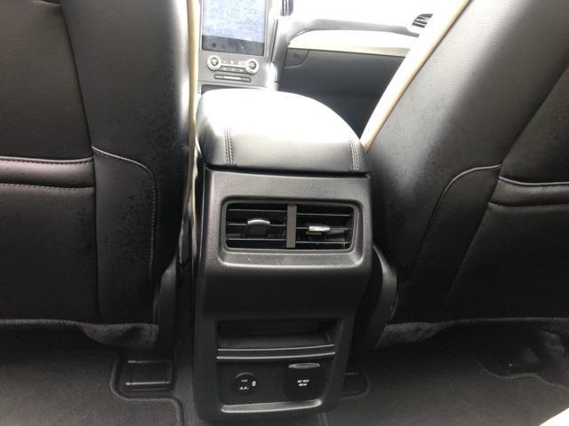 used 2022 Ford Edge car, priced at $29,500