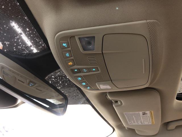 used 2022 Ford Edge car, priced at $29,500