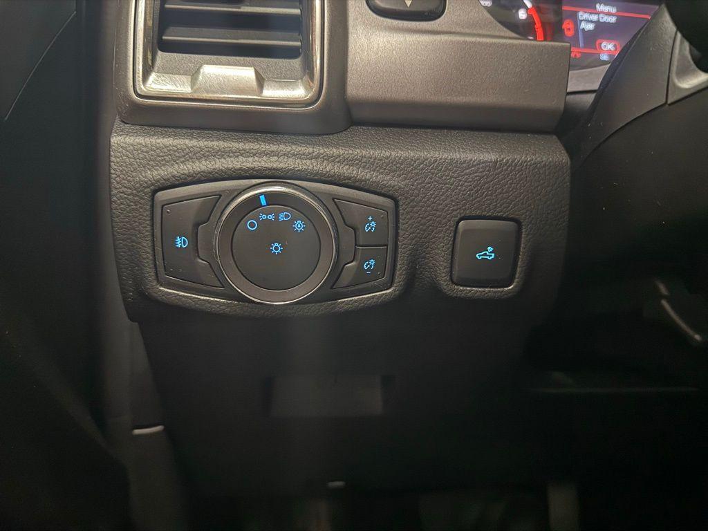 used 2019 Ford Ranger car, priced at $22,900