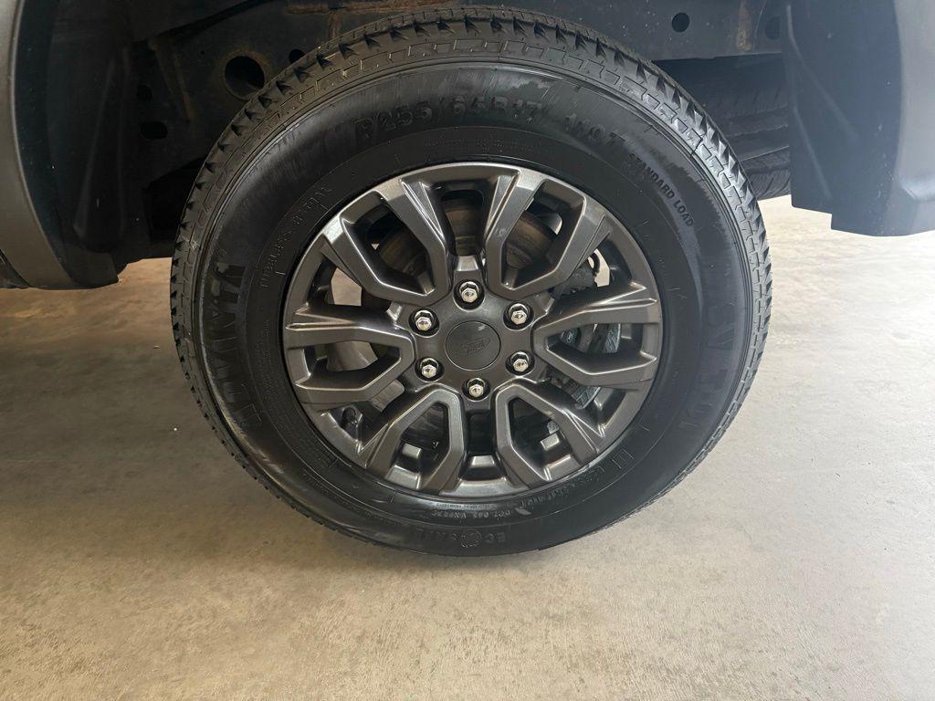 used 2019 Ford Ranger car, priced at $22,900