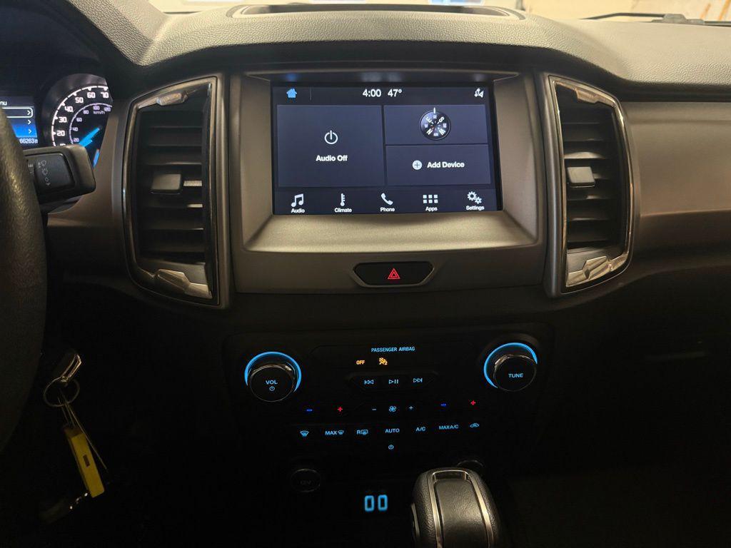 used 2019 Ford Ranger car, priced at $22,900