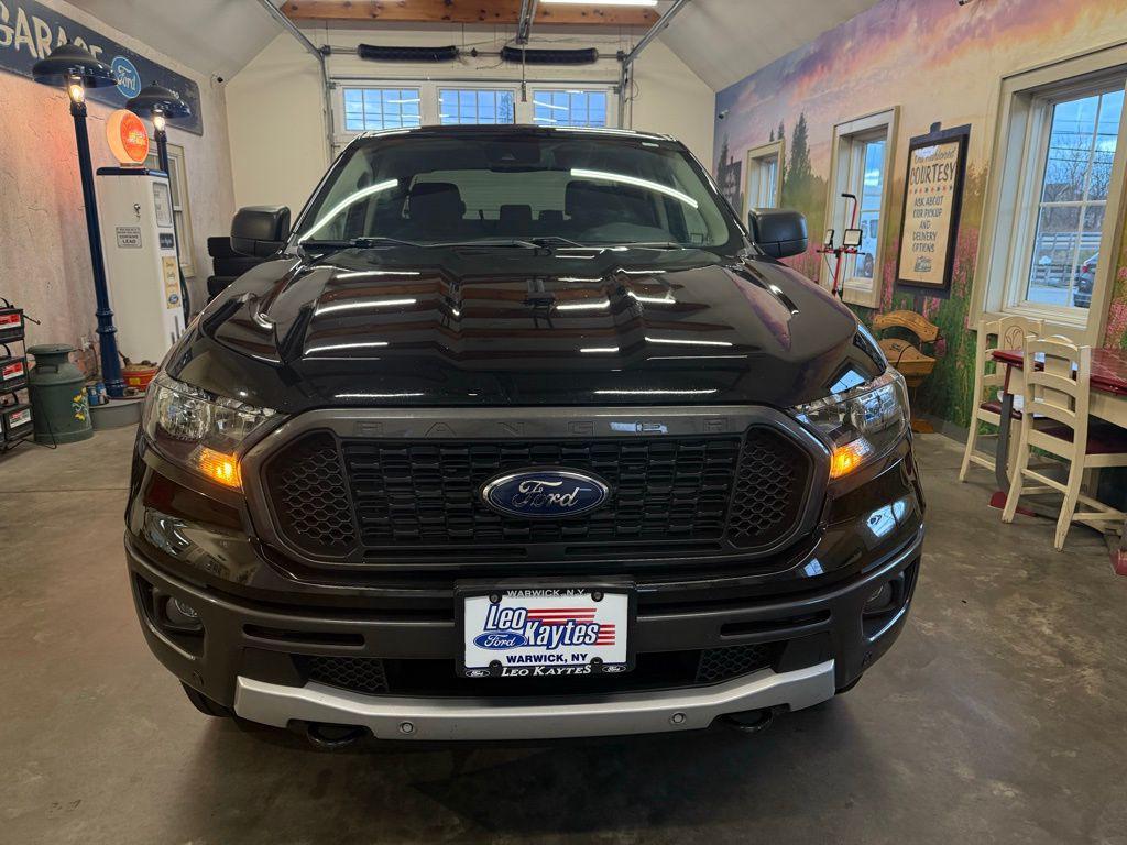 used 2019 Ford Ranger car, priced at $22,900