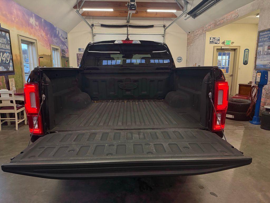 used 2019 Ford Ranger car, priced at $22,900