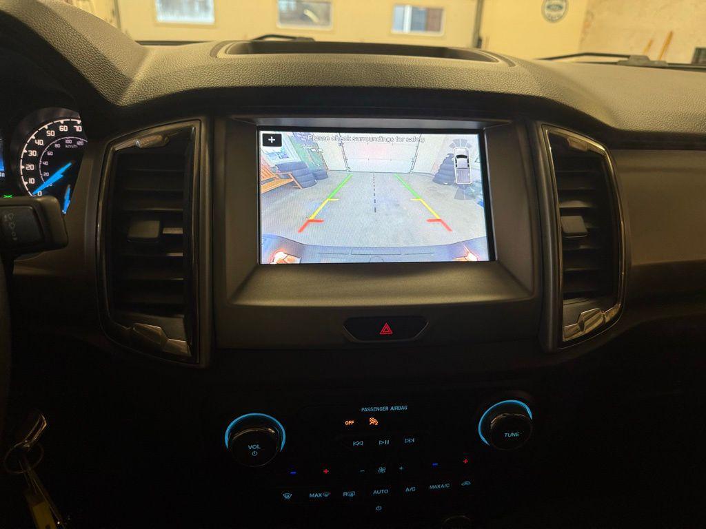 used 2019 Ford Ranger car, priced at $22,900