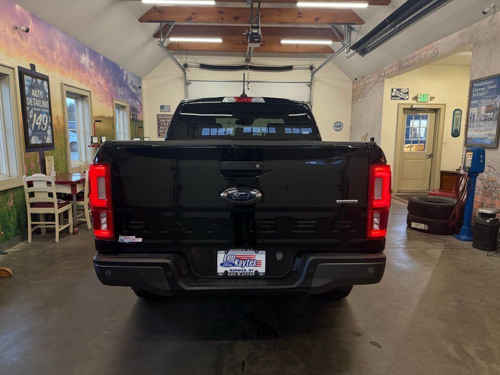used 2019 Ford Ranger car, priced at $22,900