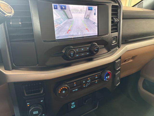 used 2023 Ford F-150 car, priced at $33,795