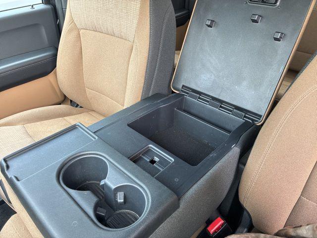 used 2023 Ford F-150 car, priced at $33,795