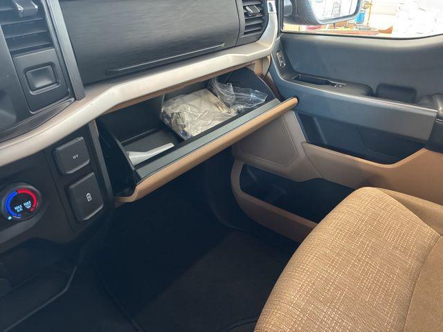 used 2023 Ford F-150 car, priced at $33,795