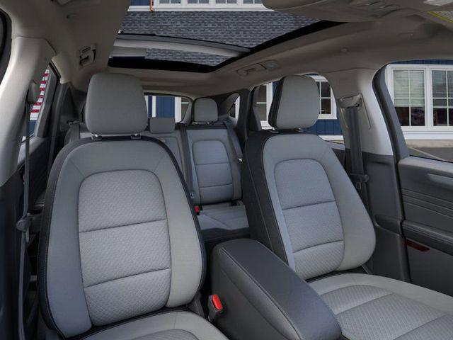new 2025 Ford Escape car, priced at $30,325