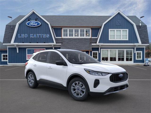 new 2025 Ford Escape car, priced at $32,325