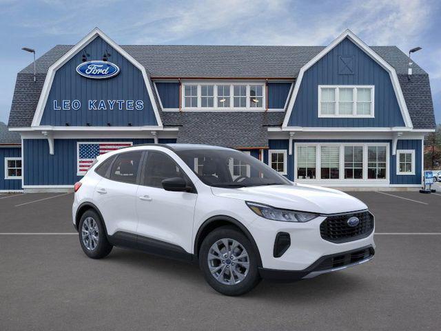 new 2025 Ford Escape car, priced at $30,325