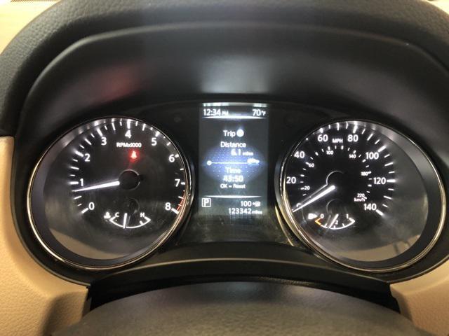 used 2017 Nissan Rogue car, priced at $9,759