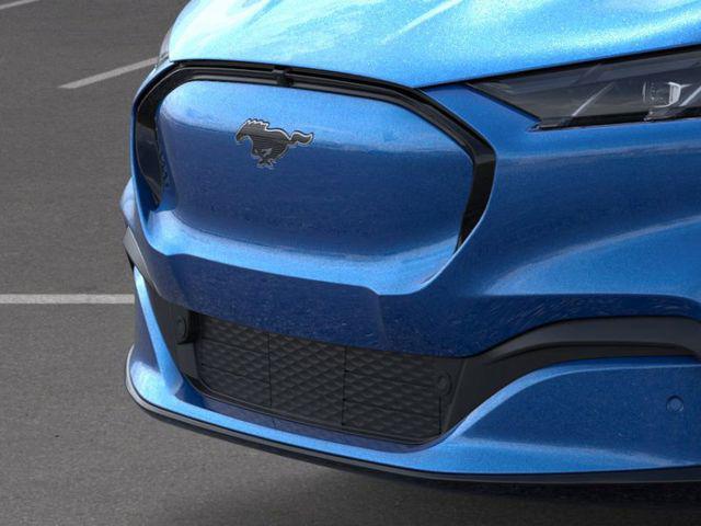 new 2025 Ford Mustang Mach-E car, priced at $48,480