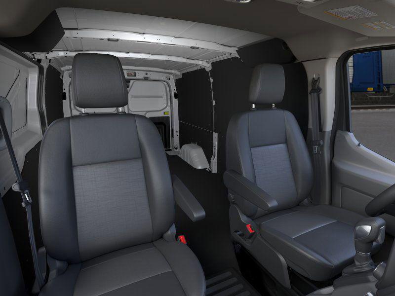 new 2025 Ford Transit-150 car, priced at $47,480
