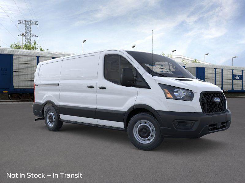 new 2025 Ford Transit-150 car, priced at $47,480