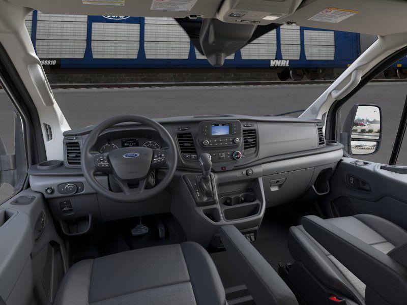 new 2025 Ford Transit-150 car, priced at $47,480
