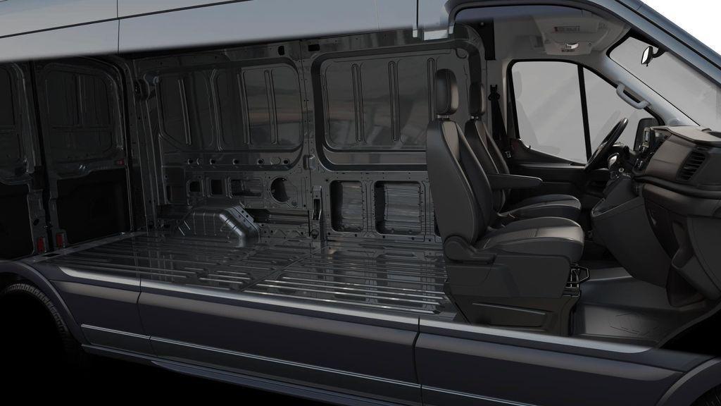 new 2025 Ford Transit-250 car, priced at $51,350